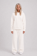 Jogger - Off White