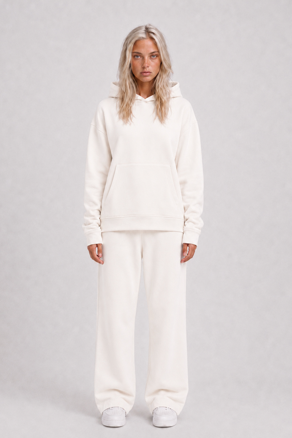 Jogger - Off White