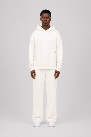Hoodie - Off White