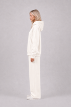 Hoodie - Off White