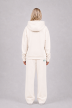 Hoodie - Off White