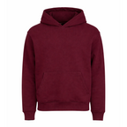 Hoodie - Cherry
