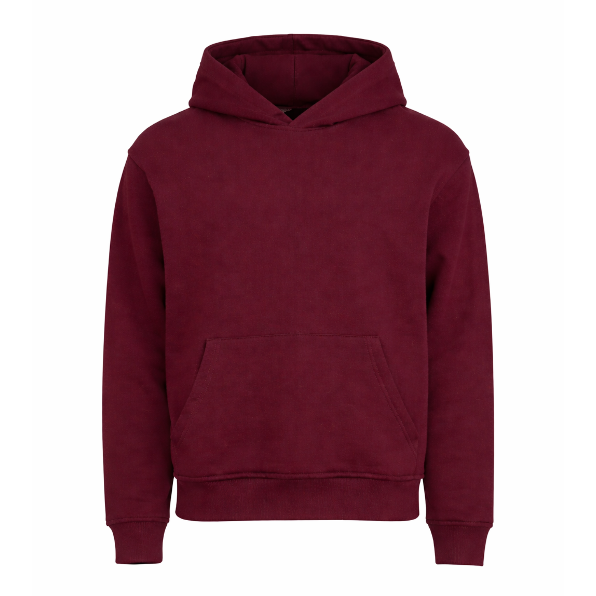 Hoodie - Cherry