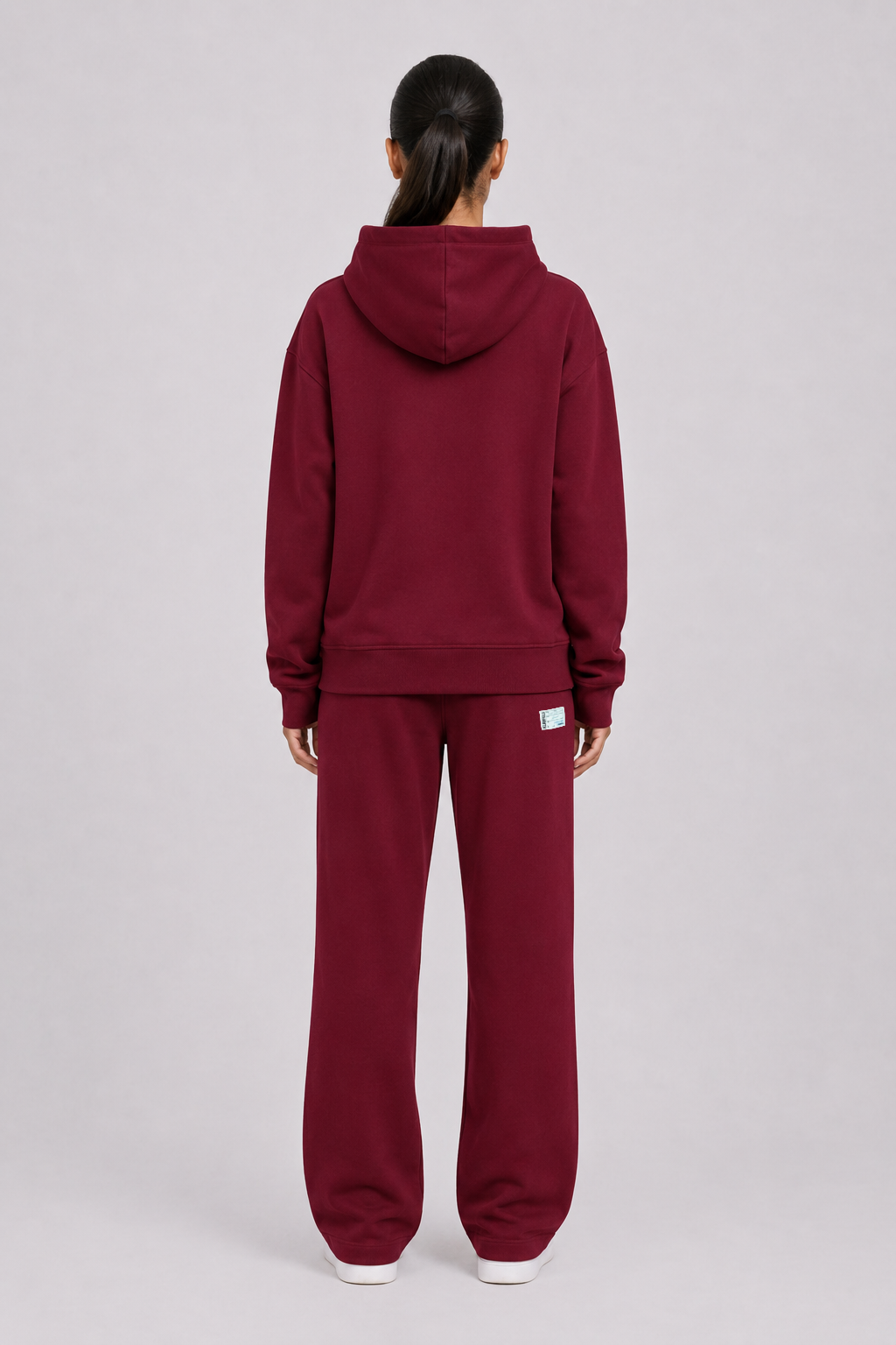 Zipper - Cherry