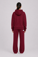 Zipper - Cherry