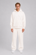 Zipper - Off White