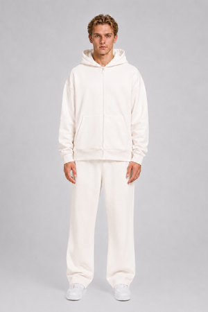 Zipper - Off White