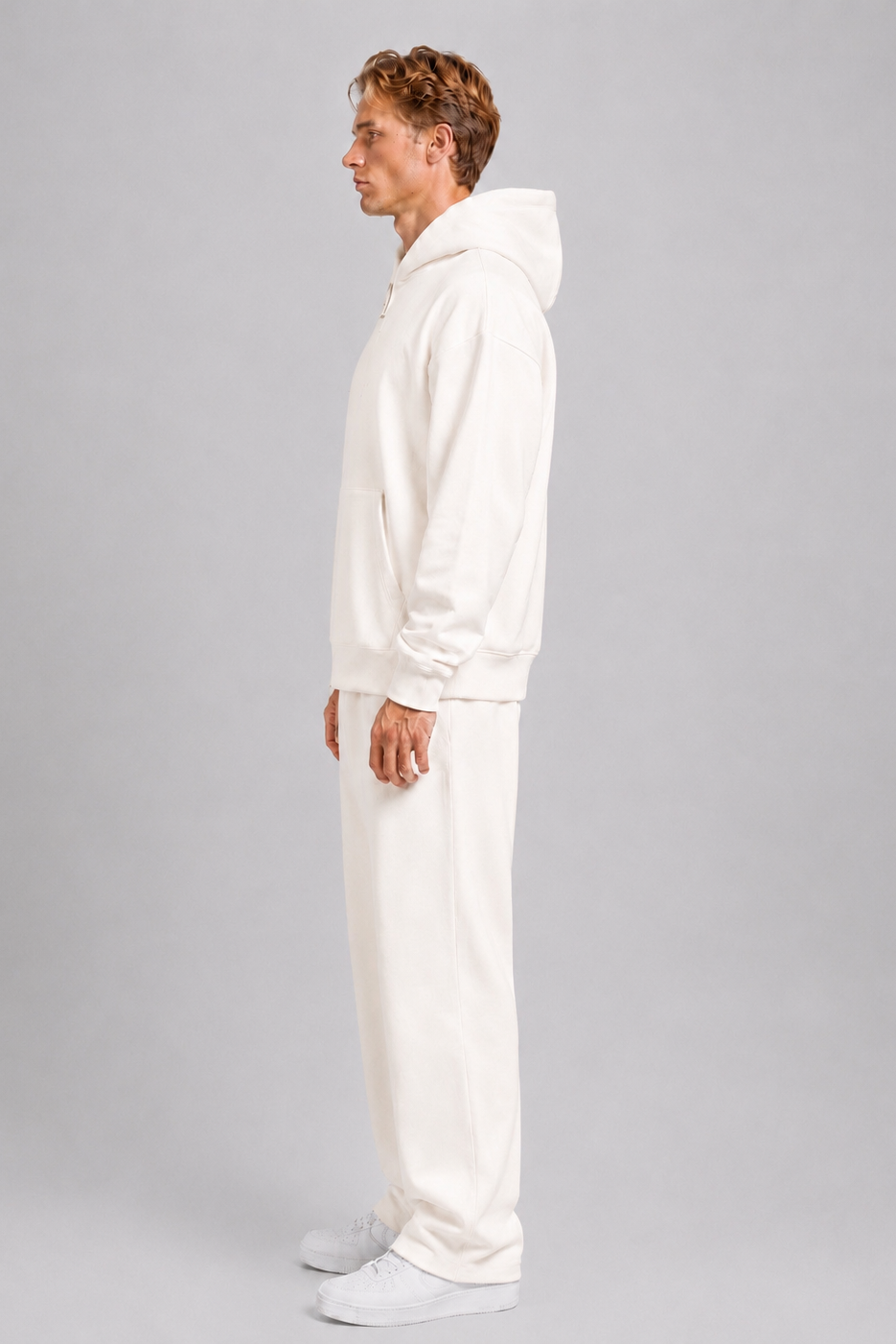 Zipper - Off White